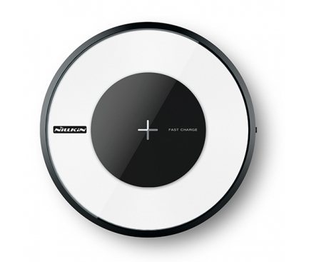 Incarcator Wireless Nillkin Magic Disc 4 Fast Charge Blister Original