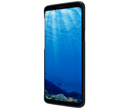 Husa plastic Samsung Galaxy S9 G960 Nillkin Frosted