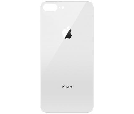 Capac baterie Apple iPhone 8 Plus Alb