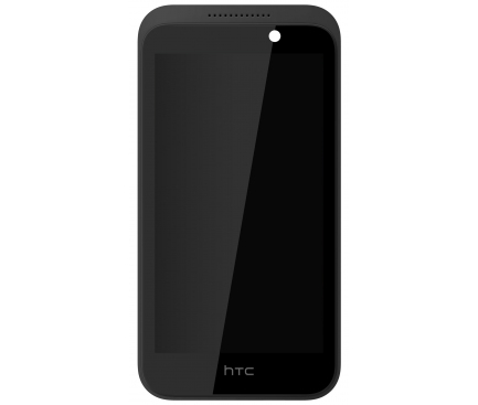 Display cu touchscreen si rama HTC Desire 320