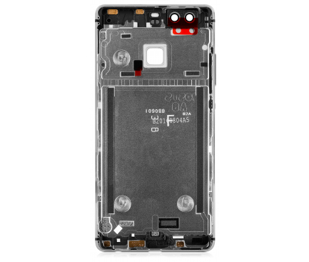 Capac baterie Huawei P9 gri