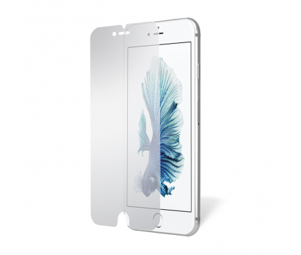 Folie Protectie ecran antisoc Apple iPhone 7 Plus Phonix Tempered Glass Blister Originala