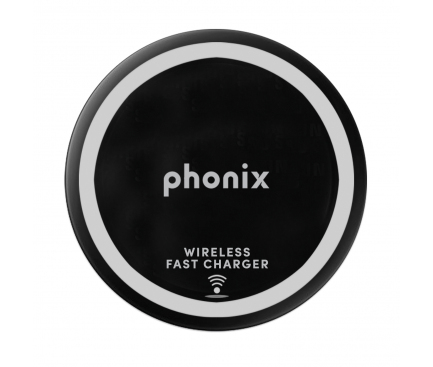 Incarcator Wireless Phonix PAD1B Blister Original 