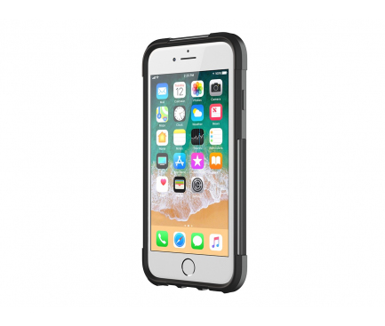 Husa silicon TPU Apple iPhone 7 Plus Griffin Survivor Fit GB43785 Blister Originala