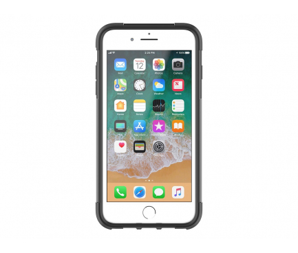 Husa silicon TPU Apple iPhone 7 Plus Griffin Survivor Fit GB43785 Blister Originala