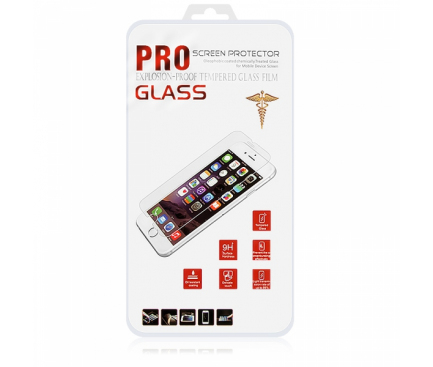Folie Protectie ecran antisoc Apple iPhone 7 Tempered Glass Explosion-proof