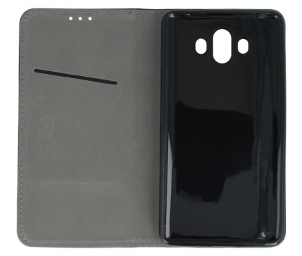 Husa Piele Samsung Galaxy S6 G920 Case Smart Magnetic