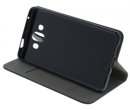 Husa Piele Samsung Galaxy S6 G920 Case Smart Magnetic
