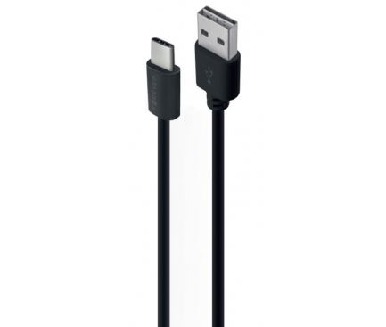 Incarcator auto USB Type-C Forever M02 1A Blister