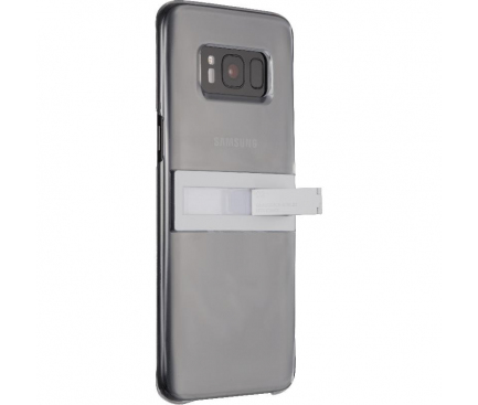 Husa Plastic Samsung Galaxy S8 G950 Anymode Kick Tok Alba Blister Originala