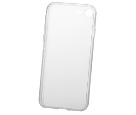 Husa Silicon TPU Apple iPhone 7 Tellur Transparenta Blister Originala