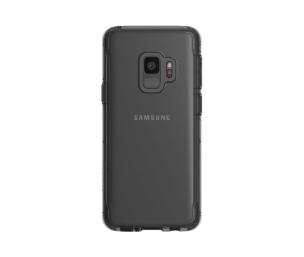 Husa Plastic Griffin Survivor Pentru Samsung Galaxy S9 G960, Transparenta, Blister TA44227