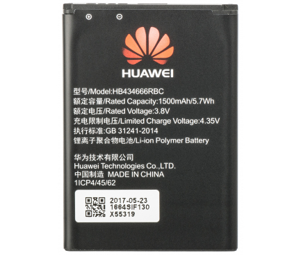 Acumulator Huawei E5573 / E5573S / E5577C, HB434666RBC