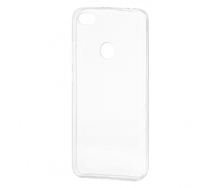 Husa TPU OEM Ultra Slim pentru Xiaomi Redmi Note 5A, Transparenta, Bulk 