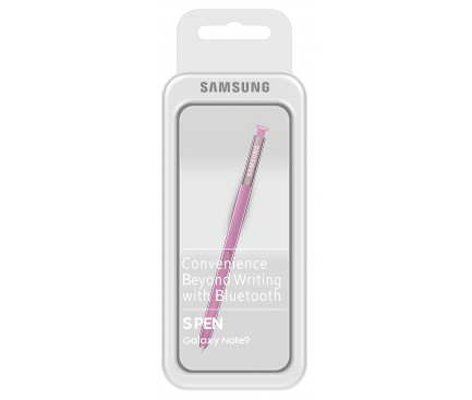 Creion S-Pen Samsung Galaxy Note9 N960 EJ-PN960BVEGWW Mov Blister Original