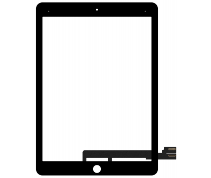Touchscreen Negru Apple iPad Pro 9.7 (2016) 
