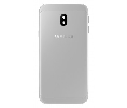 Capac Baterie Argintiu Samsung Galaxy J3 (2017) J330 