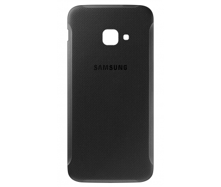 Capac Baterie Samsung Galaxy Xcover 4 G390, Negru