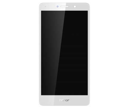 Display - Touchscreen Alb Huawei Honor 6X BLN-L21