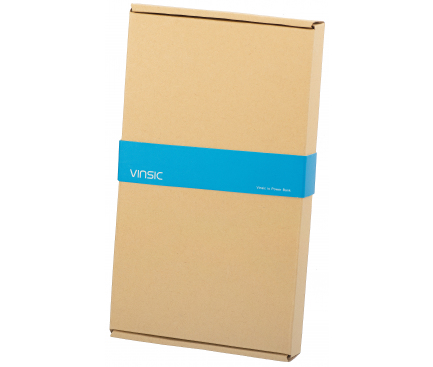 Incarcator Retea Wireless Vinsic VSCW110, Negru, Blister 
