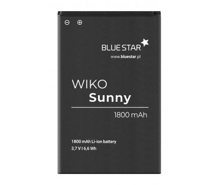 Acumulator OEM pentru Wiko Sunny2 Plus, Bulk