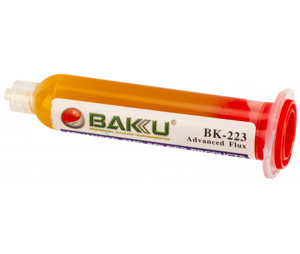 Pasta Flux Baku BK-223, 10ml