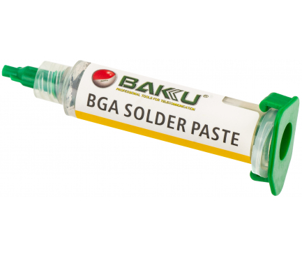 Pasta BGA seringa Baku BK-6351