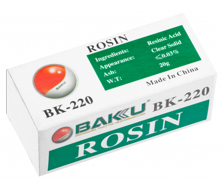 Rasina Flux Solida Baku BK-220