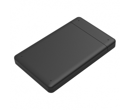 Carcasa externa HDD 2.5 inch SATA 3.0 - USB 3.0 Orico 2577U3
