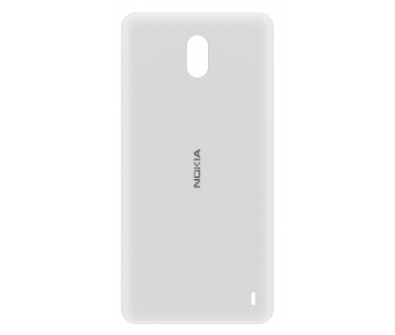 Capac Baterie Alb Nokia 2 