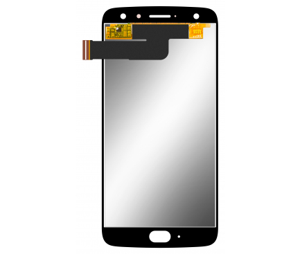 Display - Touchscreen Negru Motorola Moto X4 