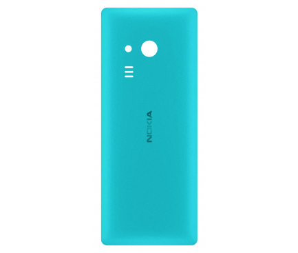Capac Baterie Turquoise Nokia 216 