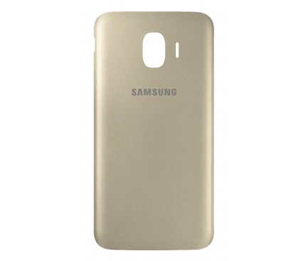Capac Baterie Auriu Samsung Galaxy J2 Pro (2018) 