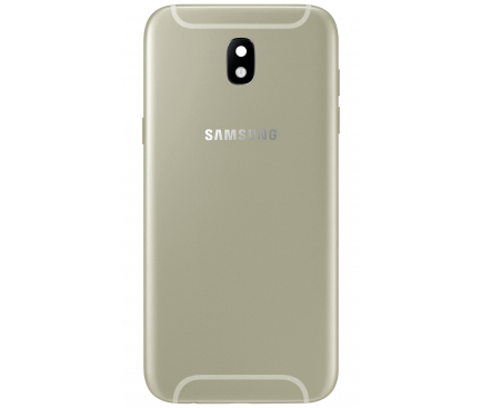 Capac Baterie Auriu Samsung Galaxy J7 Pro J730 