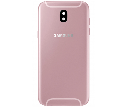 Capac Baterie Roz Auriu Samsung Galaxy J7 (2017) J730 / Samsung Galaxy J7 Pro J730 