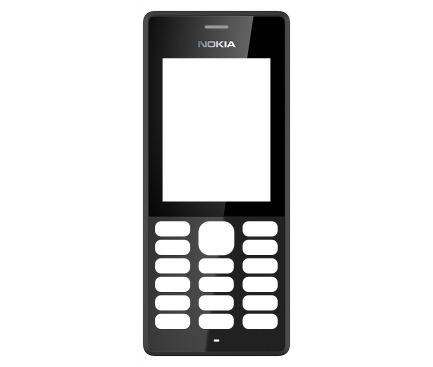 Carcasa Fata Neagra Nokia 150 