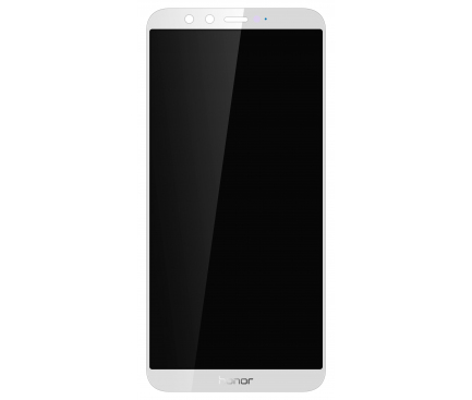 Display - Touchscreen Alb Huawei Honor 9 Lite 