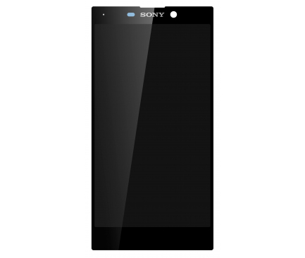 Display - Touchscreen Negru Sony Xperia L2 