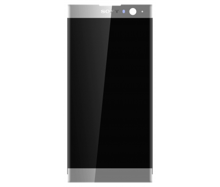 Display - Touchscreen Argintiu Sony Xperia XA2 