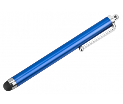 Creion Touch Pen universal capacitiv Albastru