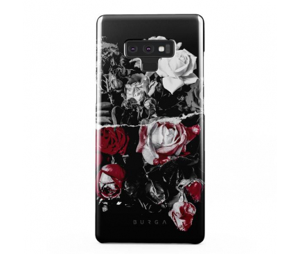 Husa Plastic Burga Crimson Bouquet Samsung Galaxy Note9 N960 SN9_SP_FL_42