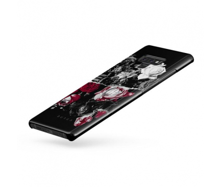 Husa Plastic Burga Crimson Bouquet Samsung Galaxy Note9 N960 SN9_SP_FL_42