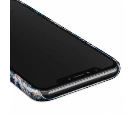 Husa Plastic Burga Mystic River Apple iPhone X, Blister iPX_SP_MB_42 