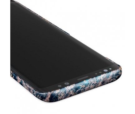 Husa Plastic Burga Mystic River Samsung Galaxy S9 G960, Blister S9_SP_MB_42 