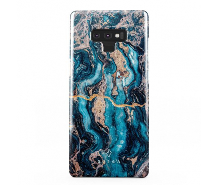 Husa Plastic Burga Mystic River Samsung Galaxy Note9 N960, Blister SN9_SP_MB_42 