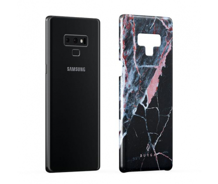 Husa Plastic Burga Hidden Beauty Samsung Galaxy Note9 N960, Blister SN9_SP_MB_08 