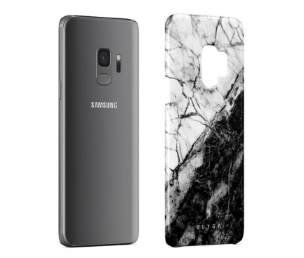 Husa Plastic Burga Fatal Contradiction Samsung Galaxy S9 G960 S9_SP_MB_16