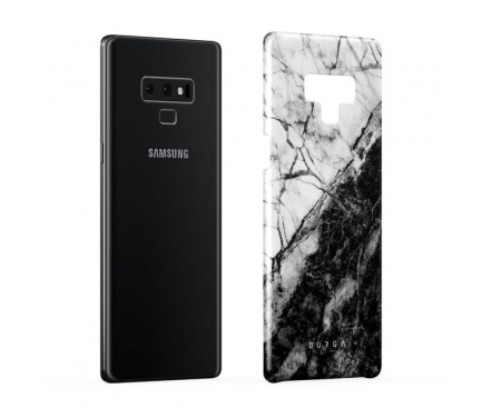 Husa Plastic Burga Fatal Contradiction Samsung Galaxy Note9 N960, Blister SN9_SP_MB_16 