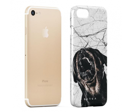 Husa Plastic Burga Dangerous Behavior Apple iPhone 7 / Apple iPhone 8 / Apple iPhone SE (2020), Blister iP7_SP_SV_23 