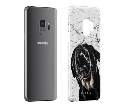 Husa Plastic Burga Dangerous Behavior Samsung Galaxy S9 G960 S9_SP_SV_23